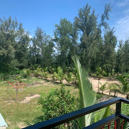 Bed and Breakfast Peach House Хойан Экстерьер фото