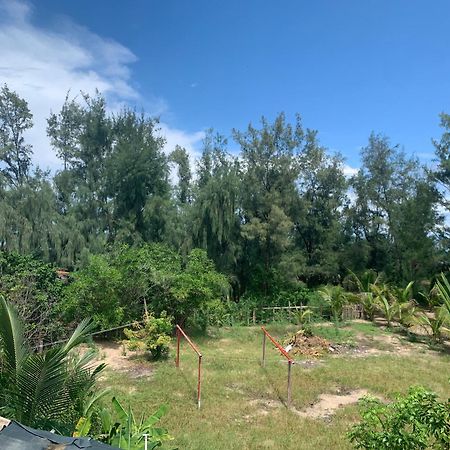 Bed and Breakfast Peach House Хойан Экстерьер фото